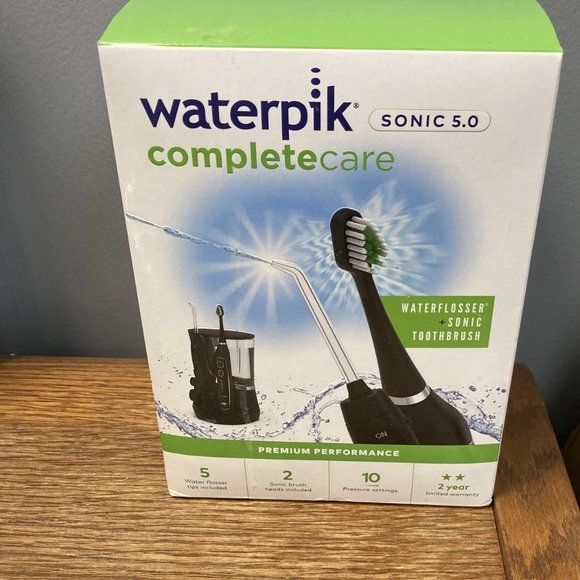 Other - BRAND NEW Waterpik Complete Care